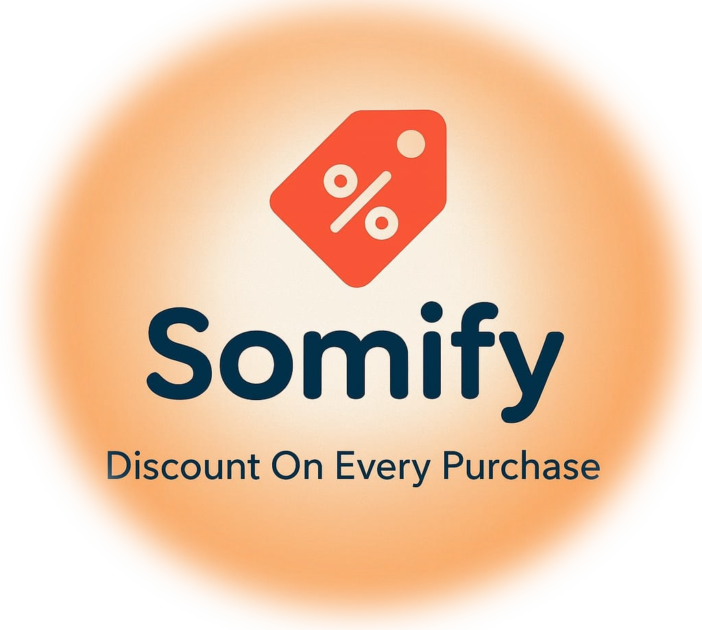 Somify Logo